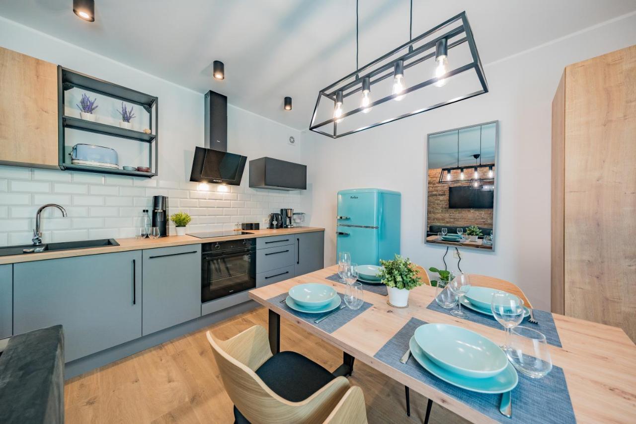 Bh Properties, Apartament Sopot Wyscigi Luaran gambar