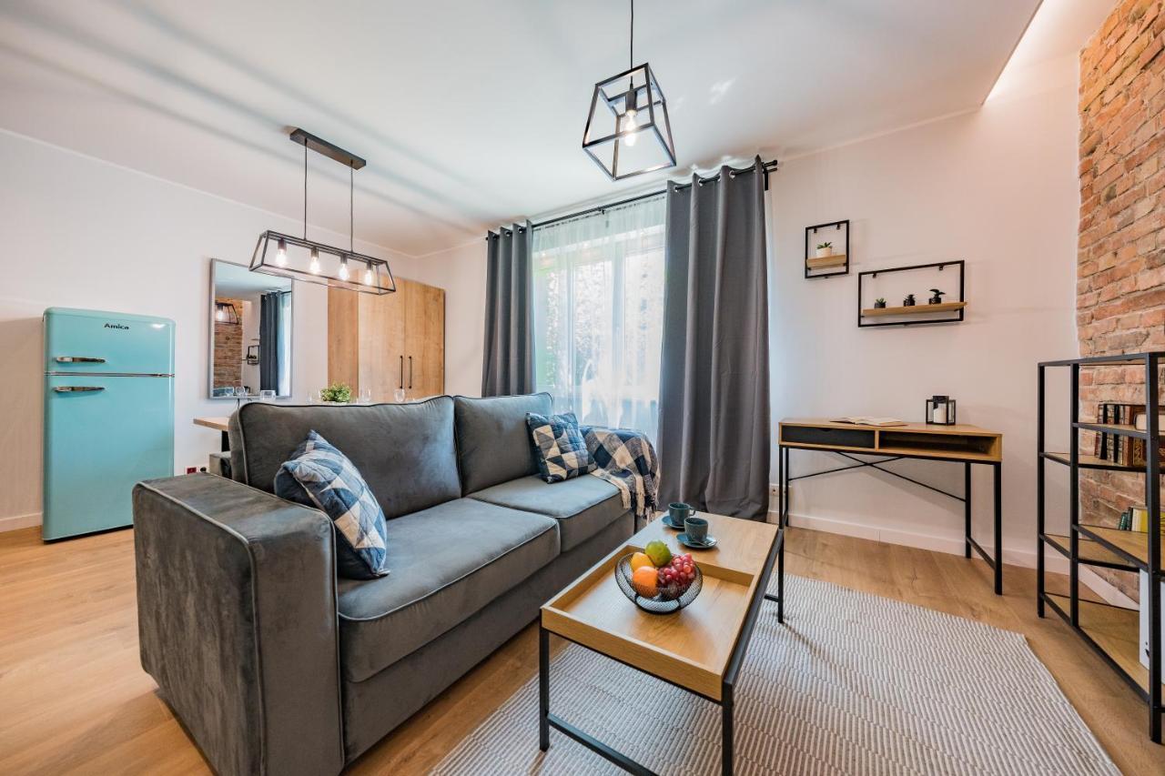 Bh Properties, Apartament Sopot Wyscigi Luaran gambar
